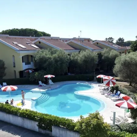 Apartament Shared Pool And Olive Orchard Garden